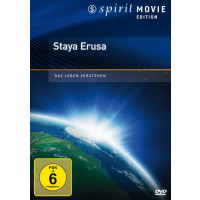 Staya Erusa - Finde das Buch des Wissens (Spirit Movie) -...