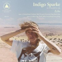 Indigo Sparke: Echo - Sacred Bones  - (Vinyl / Rock (Vinyl))