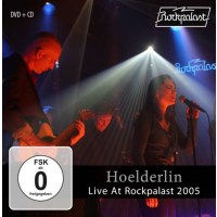 Hoelderlin: Live At Rockpalast 2005 - MIG  - (CD / Titel:...