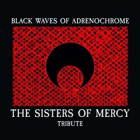 Various Artists: The Sisters Of Mercy Tribute: Black...