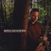 Markus Segschneider: Woodcraft - Wonderland  - (CD /...