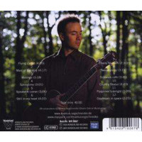 Markus Segschneider: Woodcraft - Wonderland  - (CD /...