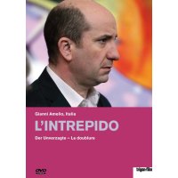 Lintrepido - Der Unverzagte (OmU) -   - (DVD Video /...