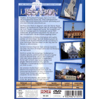 Portugal: Lissabon -   - (DVD Video / Sonstige / unsortiert)