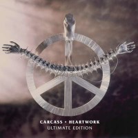 Carcass: Heartwork (Ultimate Edition) - Earache  - (CD /...