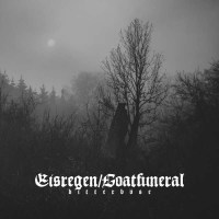 Eisregen / Goatfuneral: Bitterböse (Mediabook) -...