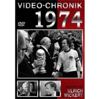 Video-Chronik 1974 - VZ Handelsgesellschaft  - (DVD Video...