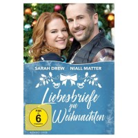 Liebesbriefe zu Weihnachten - ALIVE AG  - (DVD Video /...