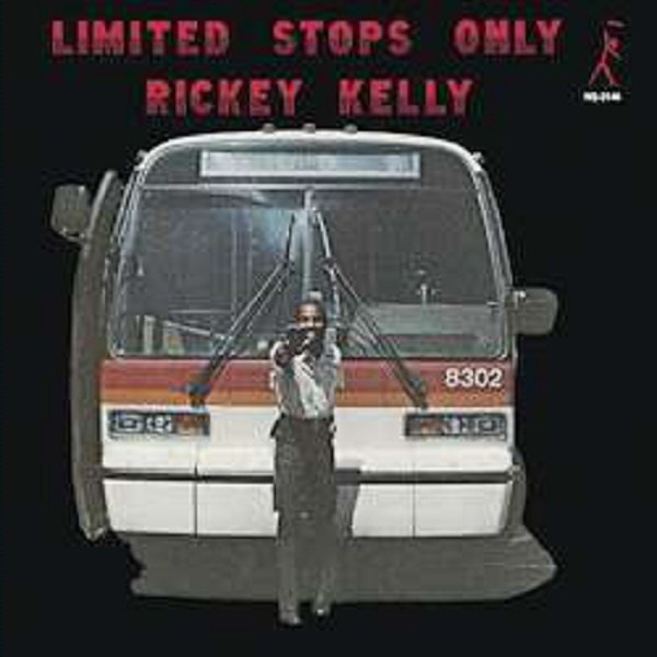 R. Kelly: Limited Stops Only (remastered) (180g) (Limited Edition) - Pure Pleasure  - (Vinyl / Rock (Vinyl))