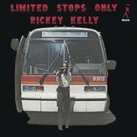 R. Kelly: Limited Stops Only (remastered) (180g) (Limited...