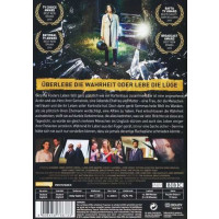 Doctor Foster Staffel 1 - WVG Medien GmbH  - (DVD Video /...