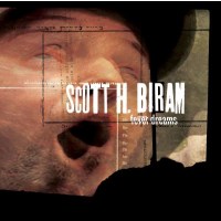 Scott H. Biram: Fever Dreams -   - (CD / Titel: Q-Z)