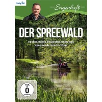 Der Spreewald -   - (DVD Video / Sonstige / unsortiert)