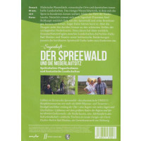 Der Spreewald -   - (DVD Video / Sonstige / unsortiert)