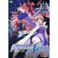 Gundam Seed Vol.9 -   - (DVD Video / Sonstige / unsortiert)