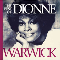 The Best Of Dionne Warwick - zyx  - (CD / Titel: A-G)