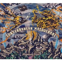 Subterranean Masquerade: Mountain Fever - Sensory  - (CD...