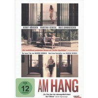 Am Hang - Arsenal Filmverleih  - (DVD Video / TV-Serie)