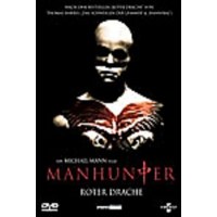 Manhunter -   - (DVD Video / Sonstige / unsortiert)