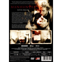 Manhunter -   - (DVD Video / Sonstige / unsortiert)