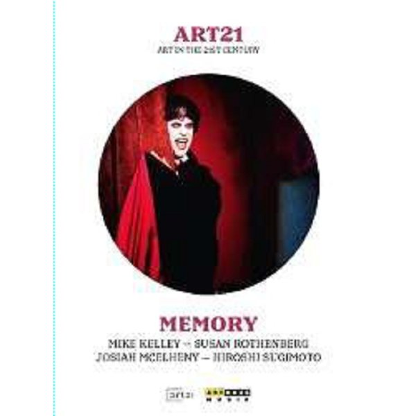 Art in the 21st Century - art:21//Memory (OmU) - Monarda Music  - (DVD Video / Dokumentation)