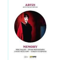 Art in the 21st Century - art:21//Memory (OmU) -   - (DVD...