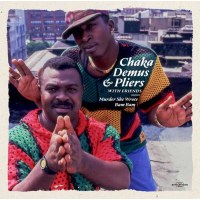 Chaka Demus & Pliers With Friends: Murder She Wrote /...