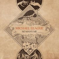 Michael League: So Many Me - Ground Up  - (CD / Titel: H-P)