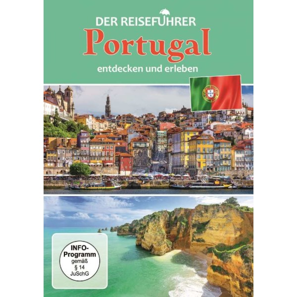 Portugal -   - (DVD Video / Sonstige / unsortiert)