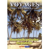 Dominikanische Republik -   - (DVD Video / Sonstige /...