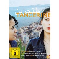 Tangerine -   - (DVD Video / Sonstige / unsortiert)