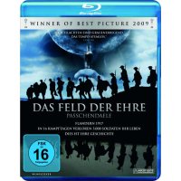 Das Feld der Ehre (Blu-ray) - Elite Film  - (Blu-ray...