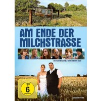 Am Ende der Milchstrasse -   - (DVD Video / Sonstige /...