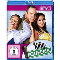 King Of Queens Season 4 (Blu-ray) -   - (Blu-ray Video /...