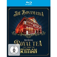 Now Serving: Royal Tea Live From The Ryman - Mascot  -...