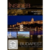 Ungarn: Budapest -   - (DVD Video / Sonstige / unsortiert)