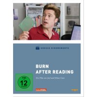 Burn After Reading (Große Kinomomente) - Tobis Film...