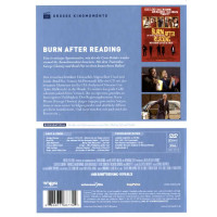 Burn After Reading (Große Kinomomente) - Tobis Film...