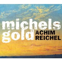 Achim Reichel: Michels Gold (Digipack) - Tangram  - (CD /...