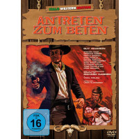 Antreten zum Beten - VZ Handelsgesellschaft  - (DVD Video...