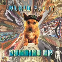 World Party: Dumbing Up (Reissue) (180g) - Seaview  -...