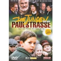 Die Jungen von der Paulstraae -   - (DVD Video / Sonstige...