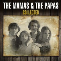 The Mamas & The Papas: Collected - Universal  - (CD / C)