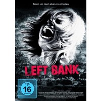 Left Bank -   - (DVD Video / Sonstige / unsortiert)