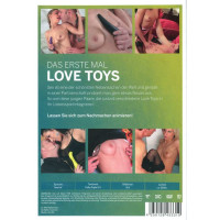 Das erste Mal Love Toys -   - (DVD Video / Sonstige /...