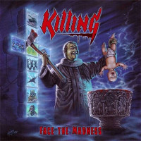 Killing: Face The Madness - Target Group  - (CD / Titel:...