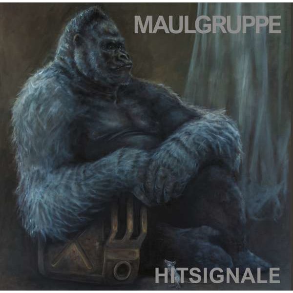 Maulgruppe: Hitsignale (Limited Edition) -   - (CD / Titel: H-P)