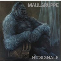 Maulgruppe: Hitsignale (Limited Edition) -   - (CD / Titel: H-P)