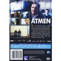 Atmen - SchröderMedia HandelsGmbH  - (DVD Video /...