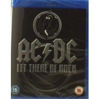 AC/DC: Let There Be Rock (Tour-Film aus 1979) (30th...